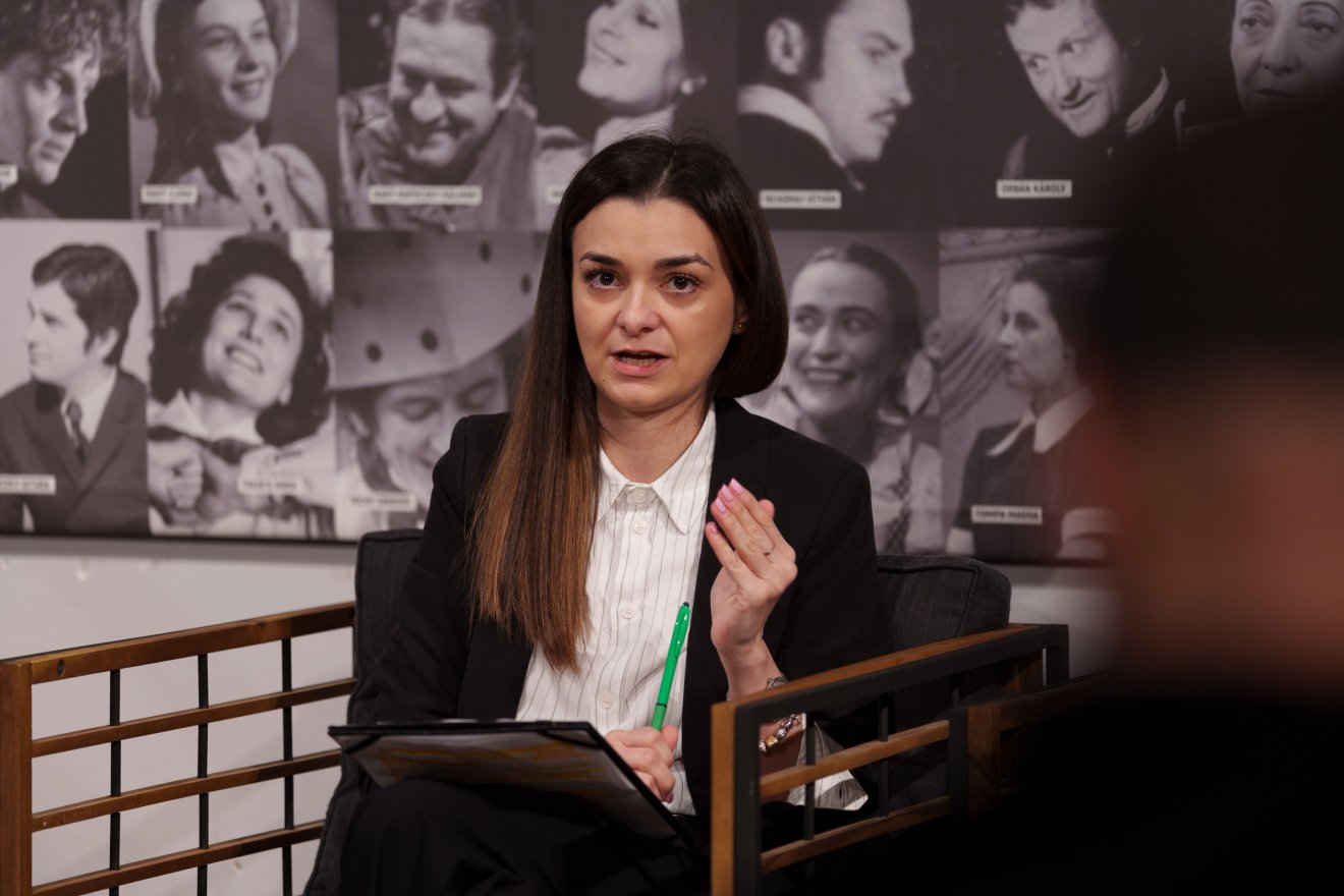 •  Fotó: Tuchiluș Alex