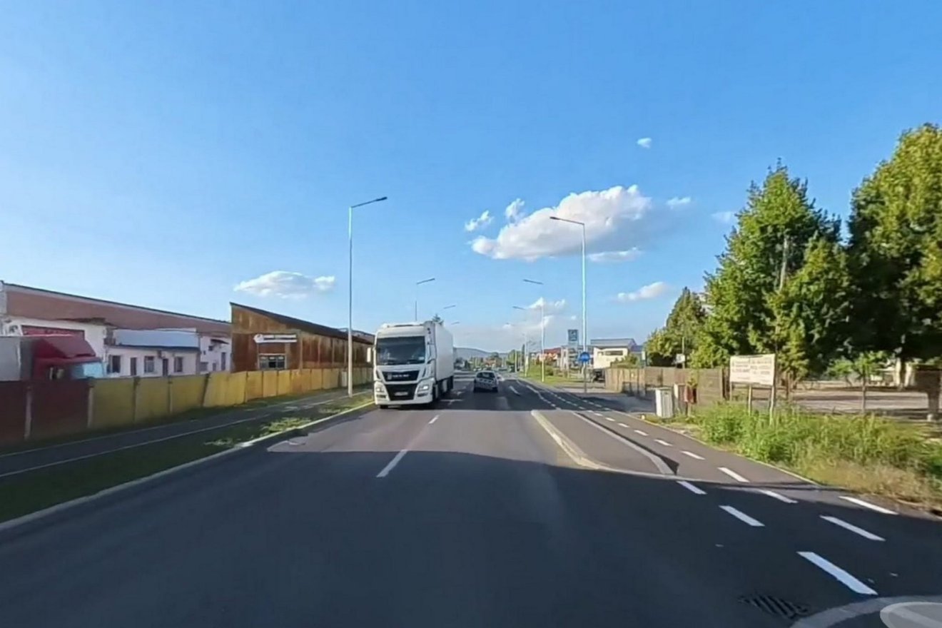 •  Fotó: Sepsiszentgyörgyi önkormányzat