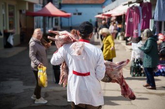 Egyre inkább az online felületekre költözik a bárányhúspiac