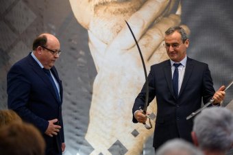 Ha jó gazda a múzeum, jelentős értékeket is szívesen adományoznak az emberek