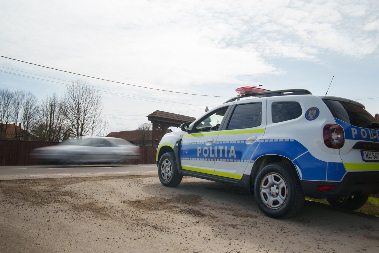 Kitartóan küzdött az igazáért, és sikerült érvénytelenítenie a gyorshajtási bírságot a száguldó sofőrnek