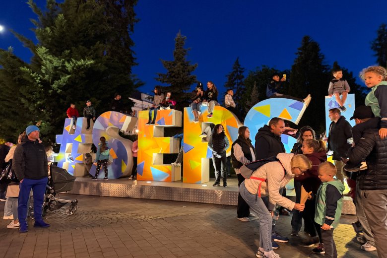 Az erdélyi és a helyi alkotóké lesz a főszerep a 33. Szent György Napokon