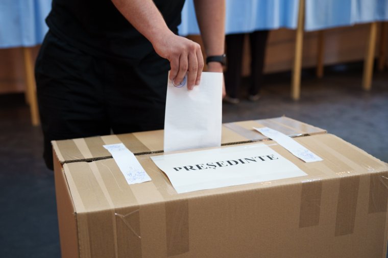 Büntetőeljárást indítottak a 2024-es elnökválasztás érvénytelenítésének ügyében
