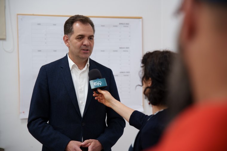 Antal Árpád: minden követ meg kell mozgatni a következő két hétben