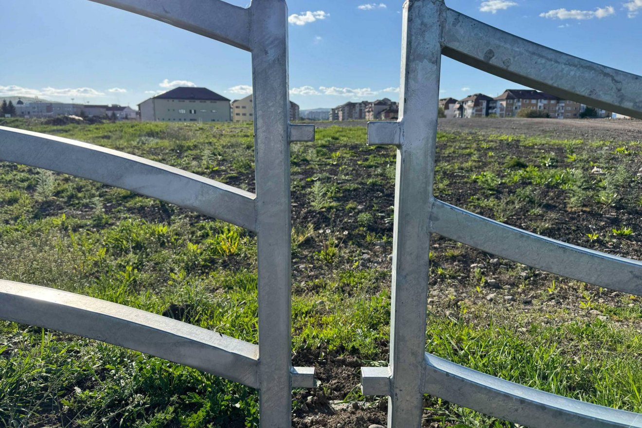 A héten leltározták a hibákat •  Fotó: Farkas Orsolya