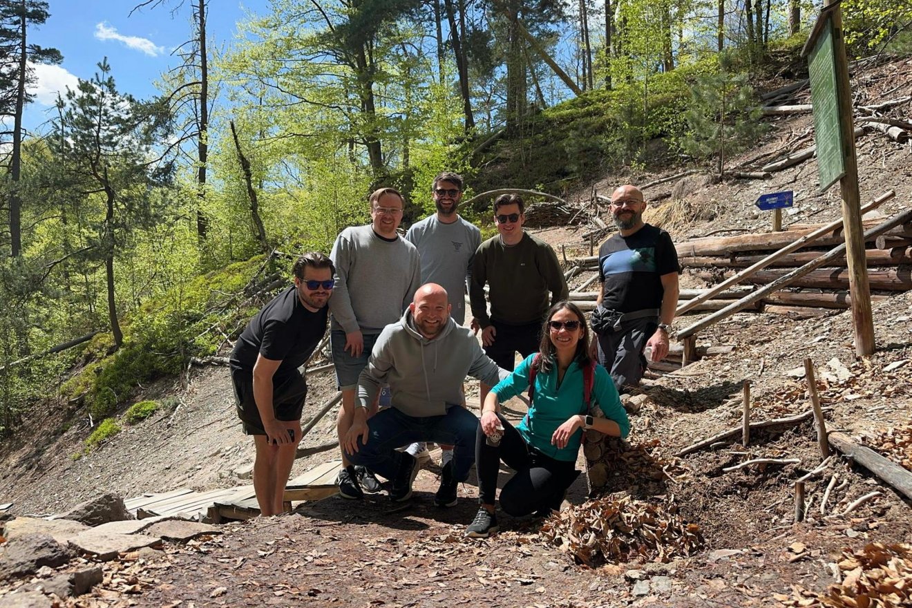 Az Apor-lányok feredője, a csernátoni falumúzeum, a Mohos-láp - mind egyedi élmény volt a vendégeknek. (Medvét nem láttak.) • Fotó: Bodor László