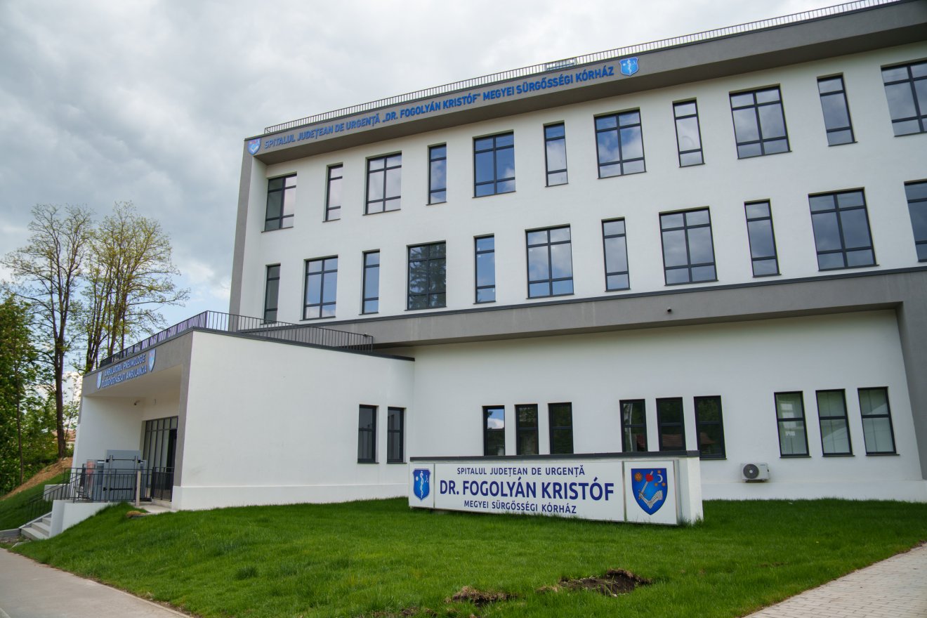 &bullet;  Fotó: Tuchiluș Alex