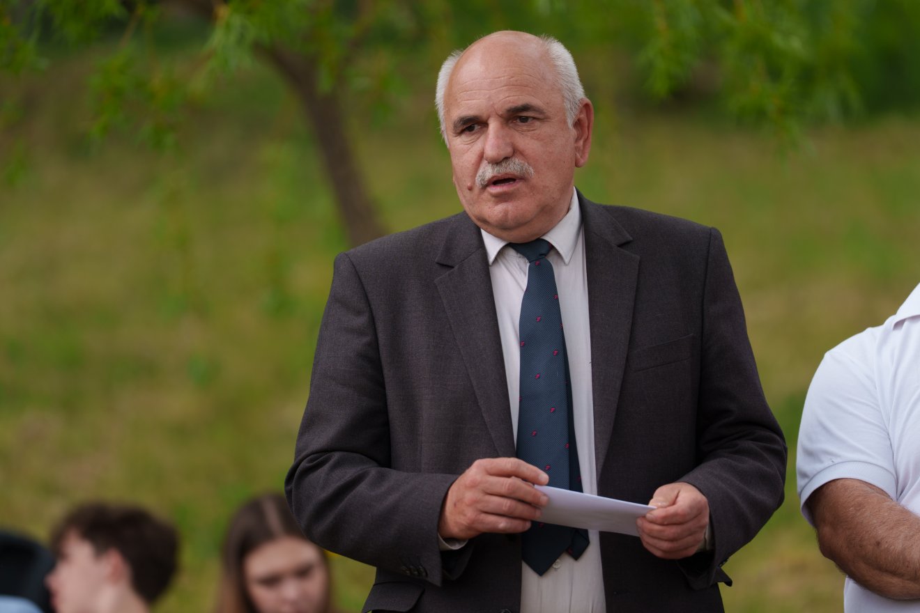 •  Fotó: Tuchiluș Alex