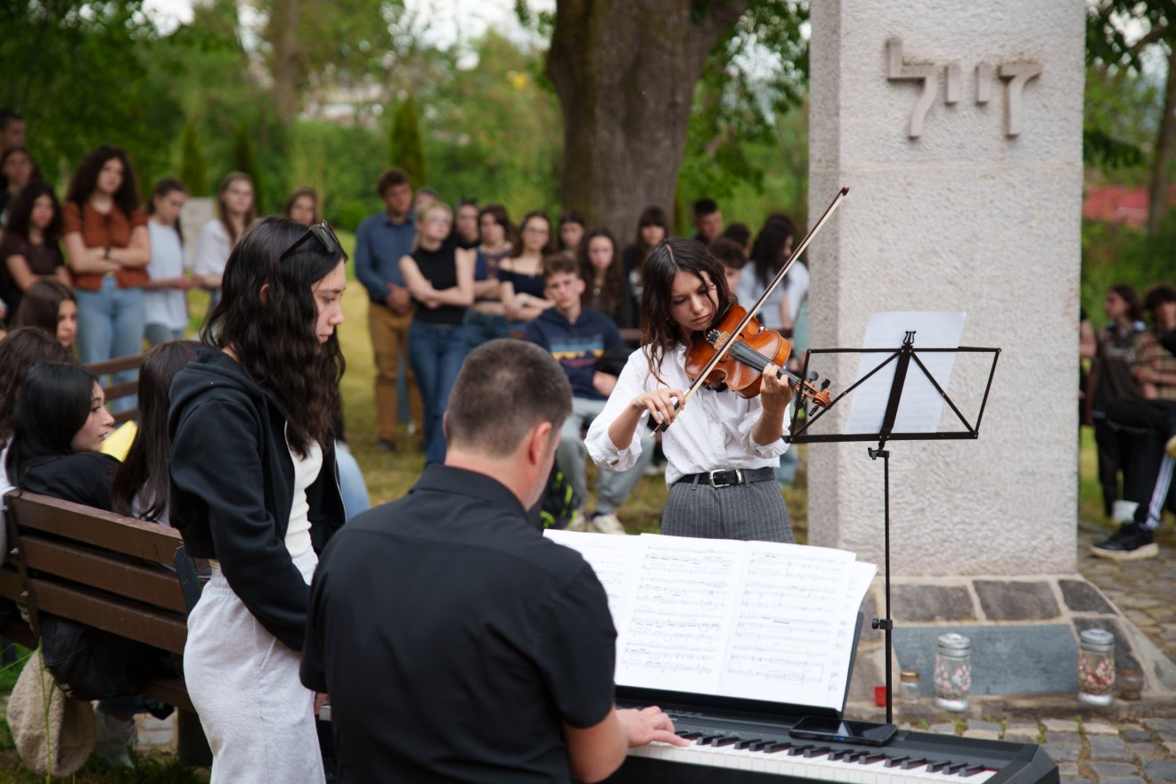 •  Fotó: Tuchiluș Alex