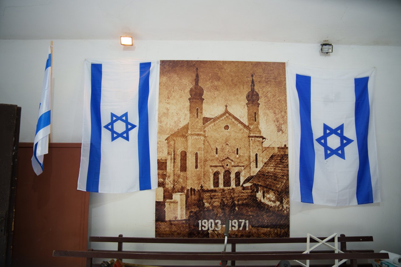 •  Fotó: Tuchiluș Alex