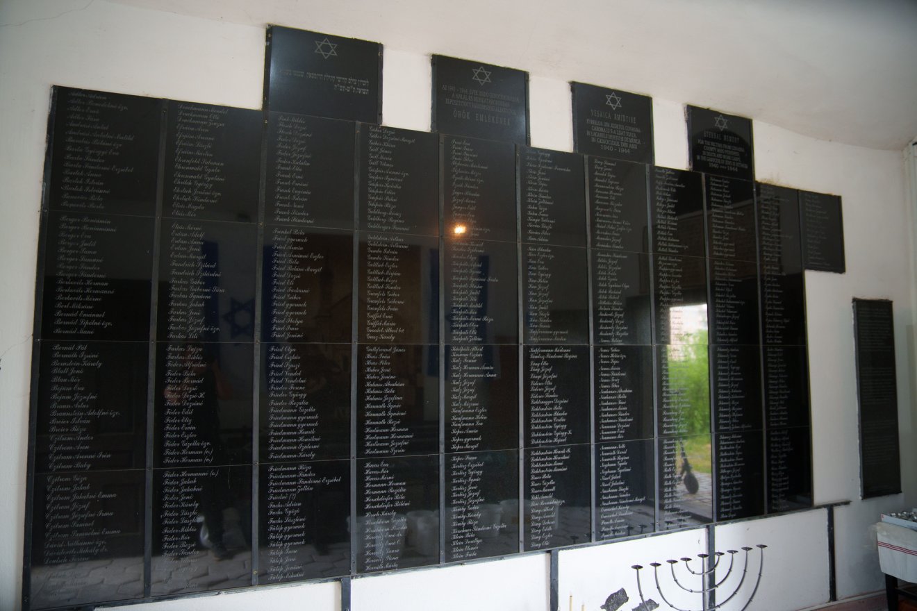 •  Fotó: Tuchiluș Alex