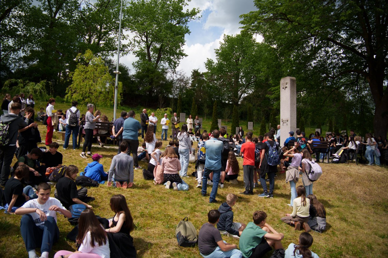 •  Fotó: Tuchiluș Alex