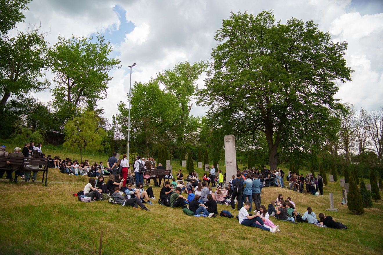 •  Fotó: Tuchiluș Alex