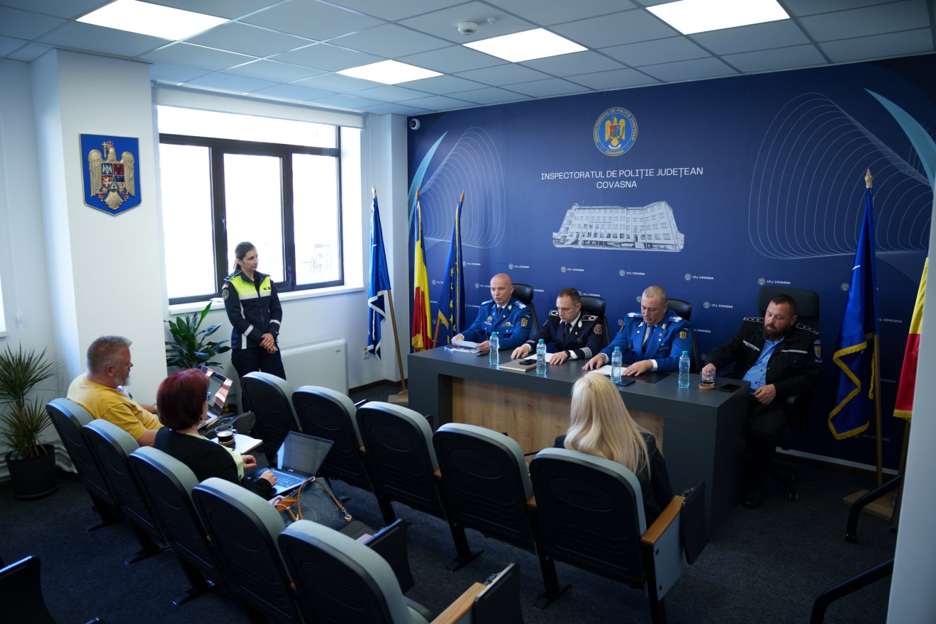 •  Fotó: Tuchiluș Alex
