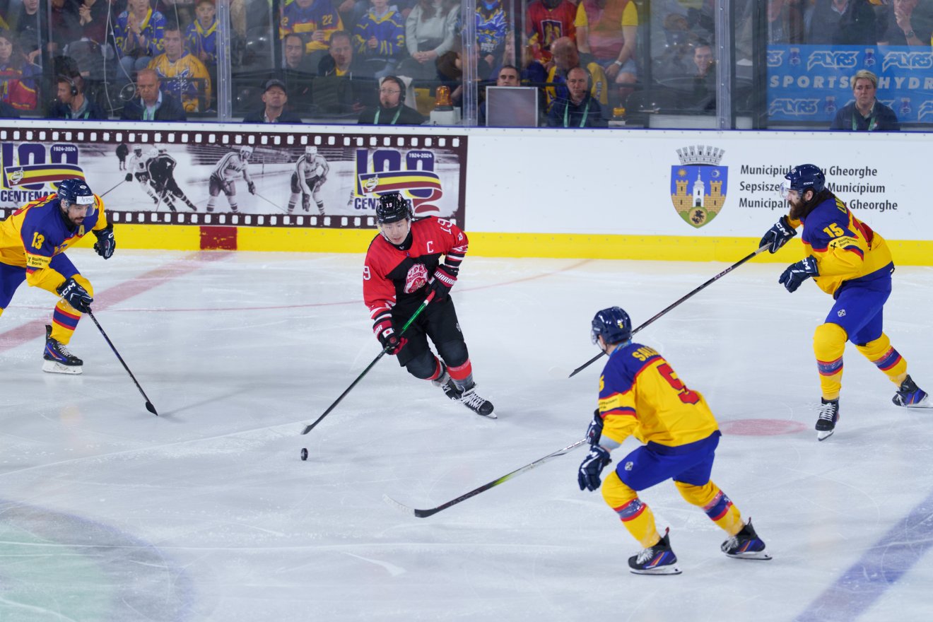 •  Fotó: Tuchiluș Alex