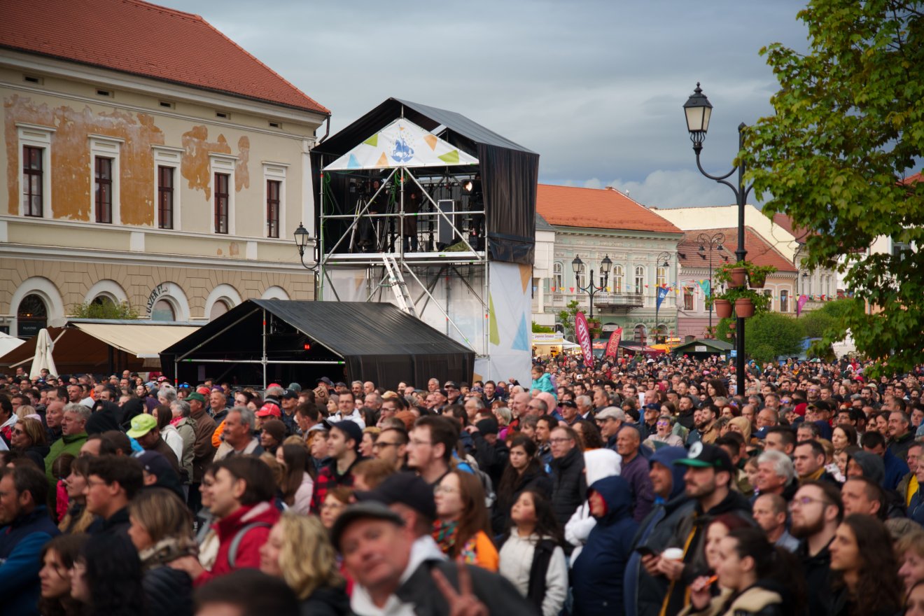 •  Fotó: Tuchiluș Alex