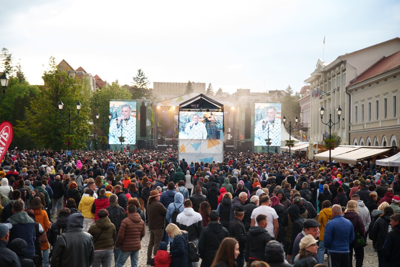 •  Fotó: Tuchiluș Alex