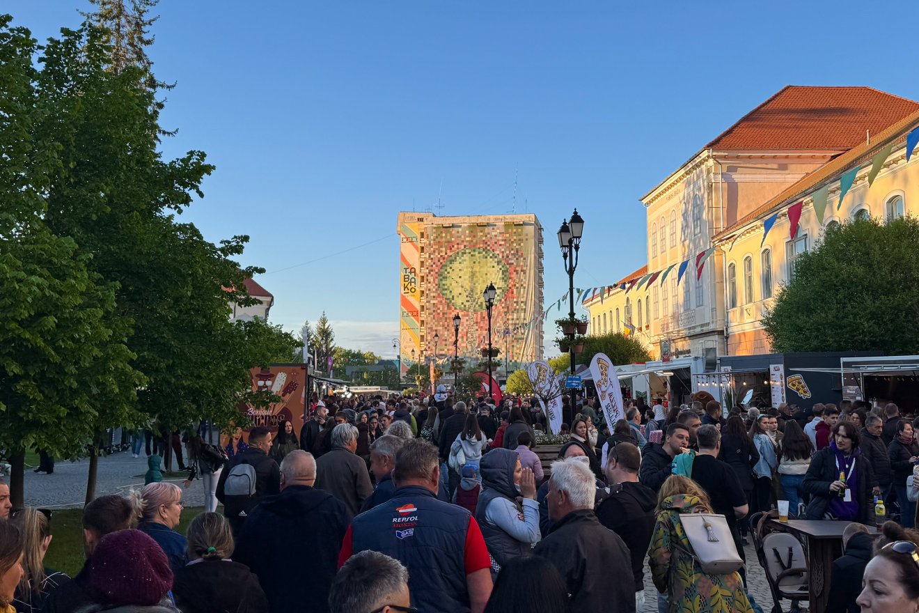 •  Fotó: Farkas Orsolya
