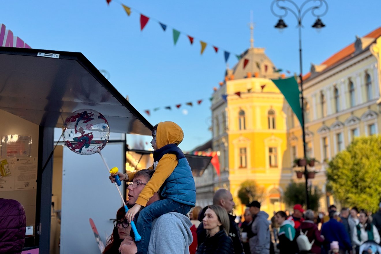 •  Fotó: Farkas Orsolya