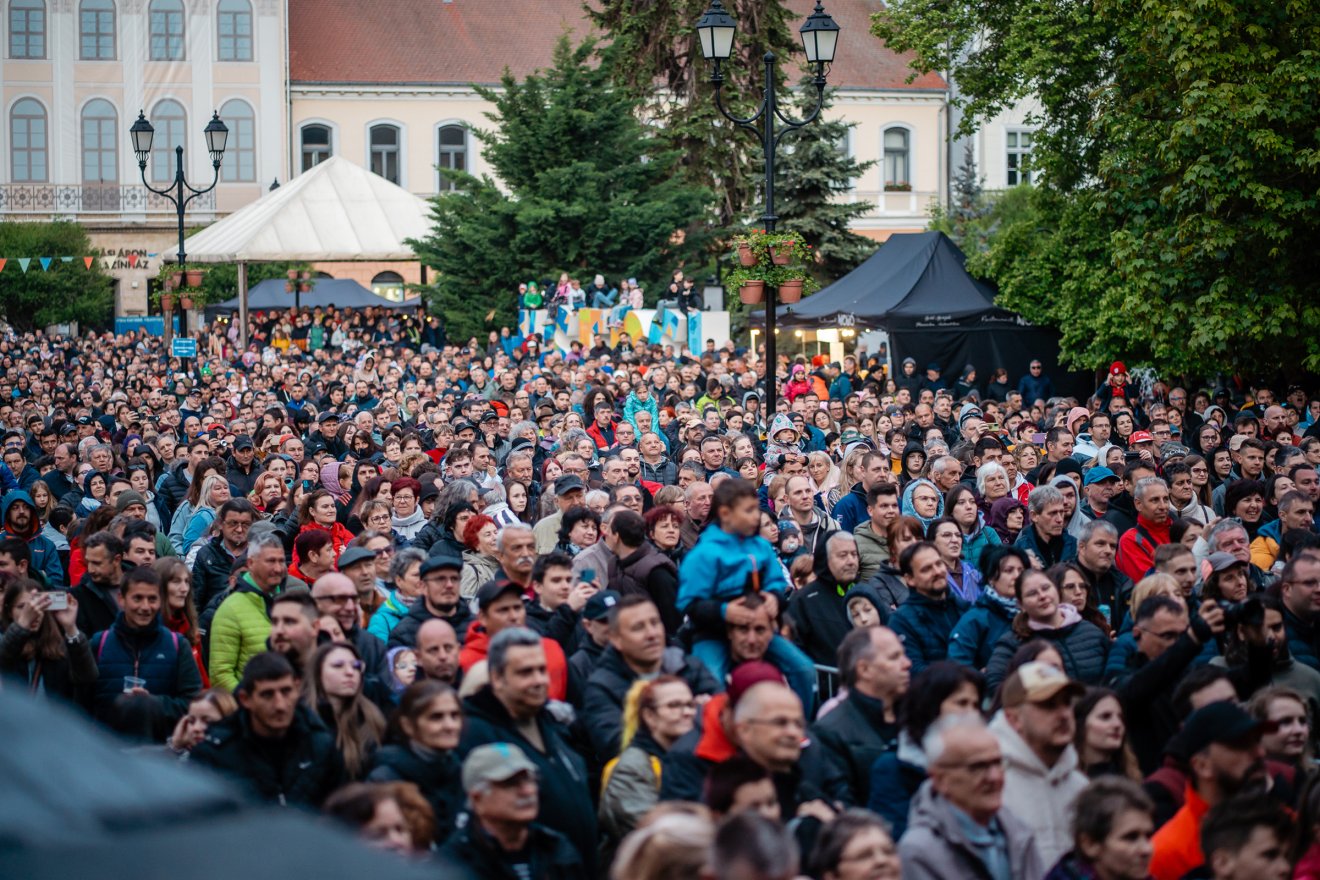 •  Fotó: Antal Árpád/Facebook
