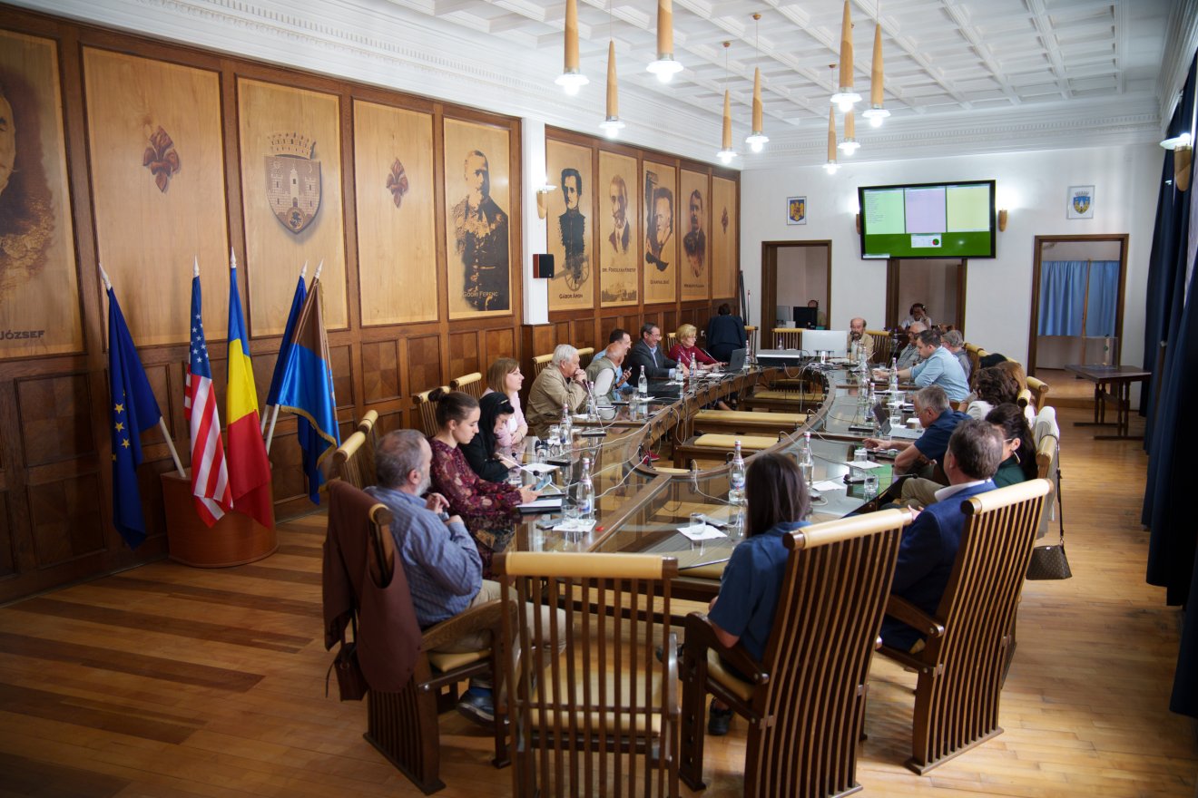 •  Fotó: Tuchiluș Alex