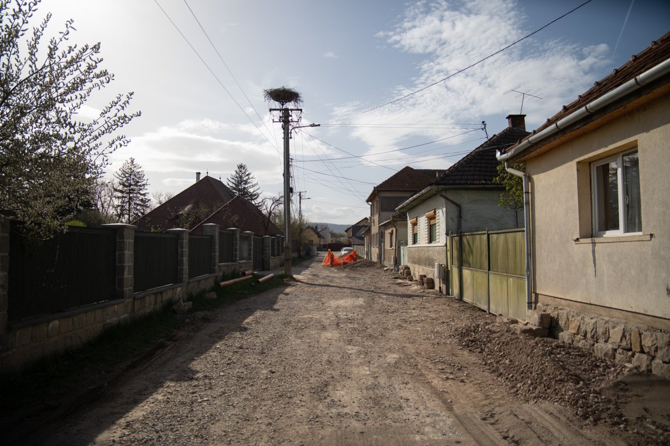 •  Fotó: Tuchiluș Alex