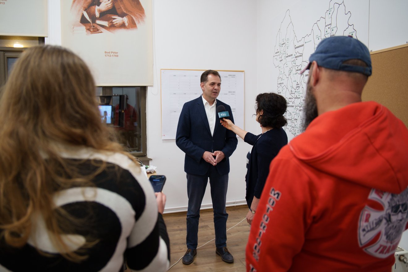 • Fotó: Tuchiluș Alex