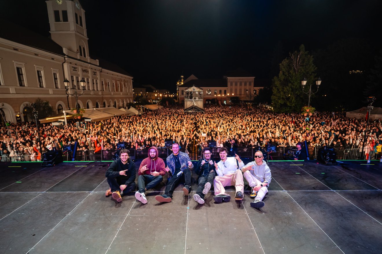 •  Fotó: Szent György Napok/Facebook