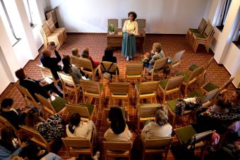 Anya – lánya – nagymamája: generációk találkozása Kovásznán