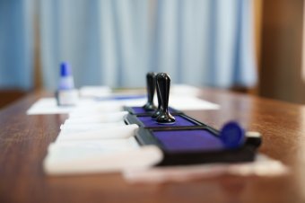 Alacsony a részvétel a bukaresti főpolgármester-választáson