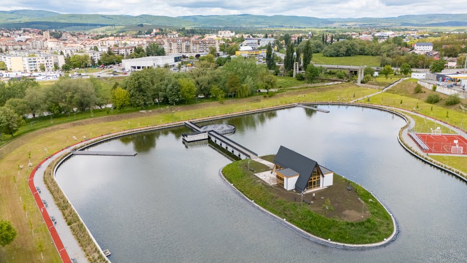 Sok mindent felülír az infláció, ezért át kell szabni két sepsiszentgyörgyi beruházás költségbecslését