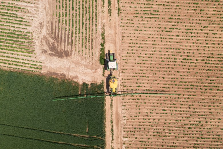 Mezőgazdasági szezonkezdés: a környezeti feltételek jók, a gazdaságiak rosszak