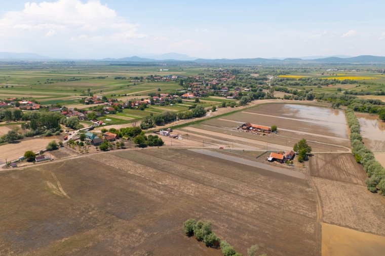 Hosszú az árvíz utáni teendők listája
