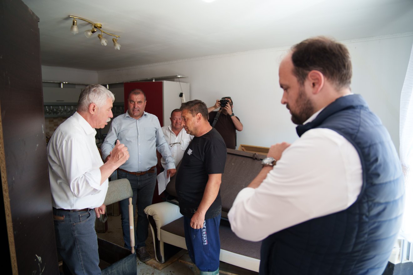 •  Fotó: Tuchiluș Alex