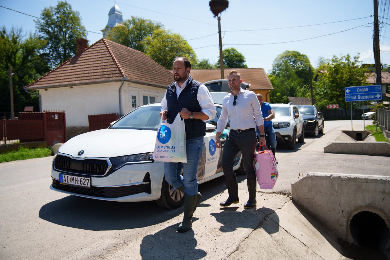 •  Fotó: Tuchiluș Alex