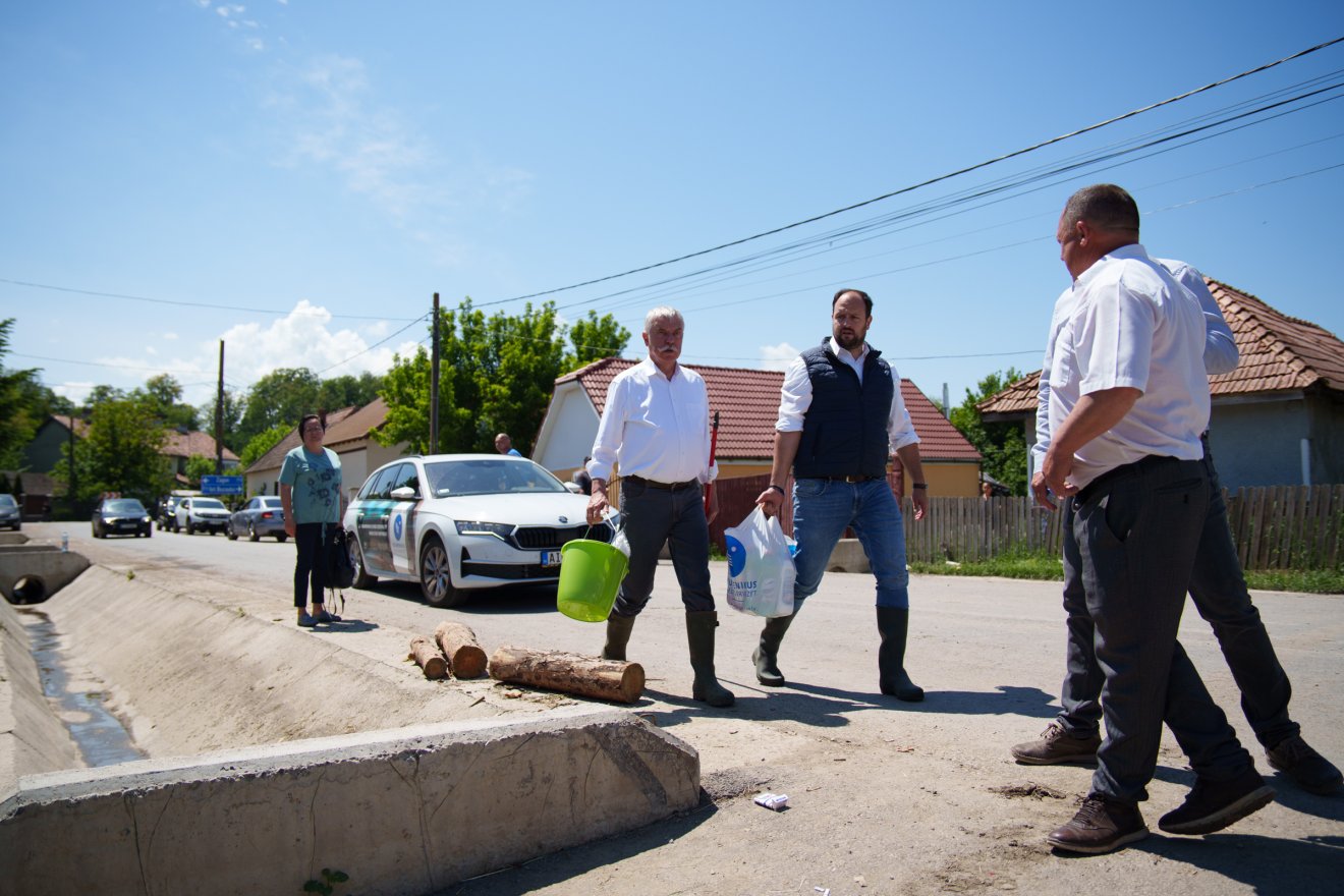 •  Fotó: Tuchiluș Alex