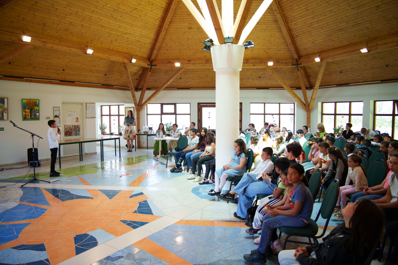 •  Fotó: Tuchiluș Alex