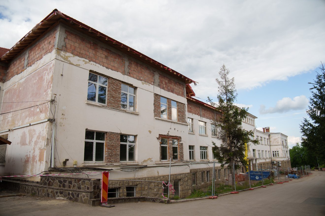 •  Fotó: Tuchiluș Alex