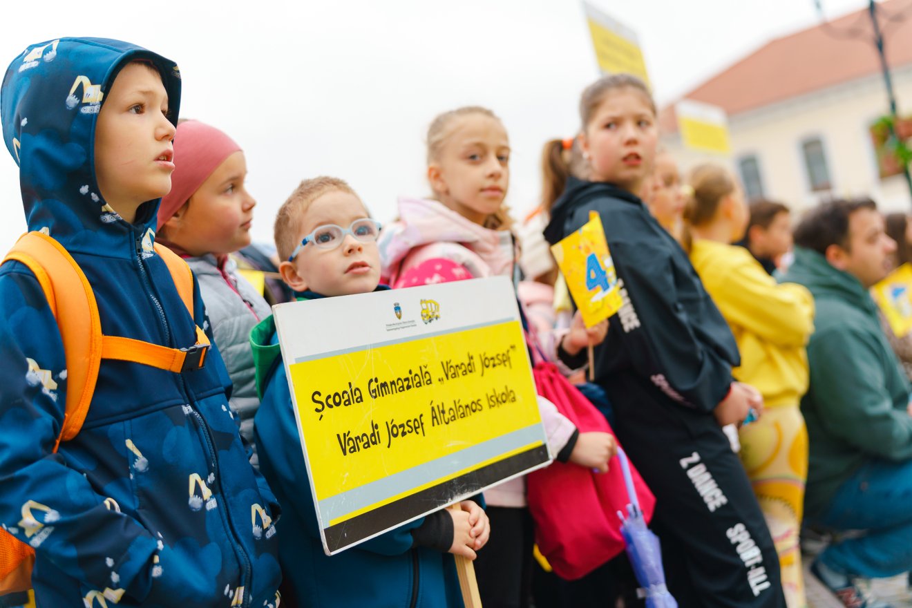 •  Fotó: Kristó-Gothárd Hunor