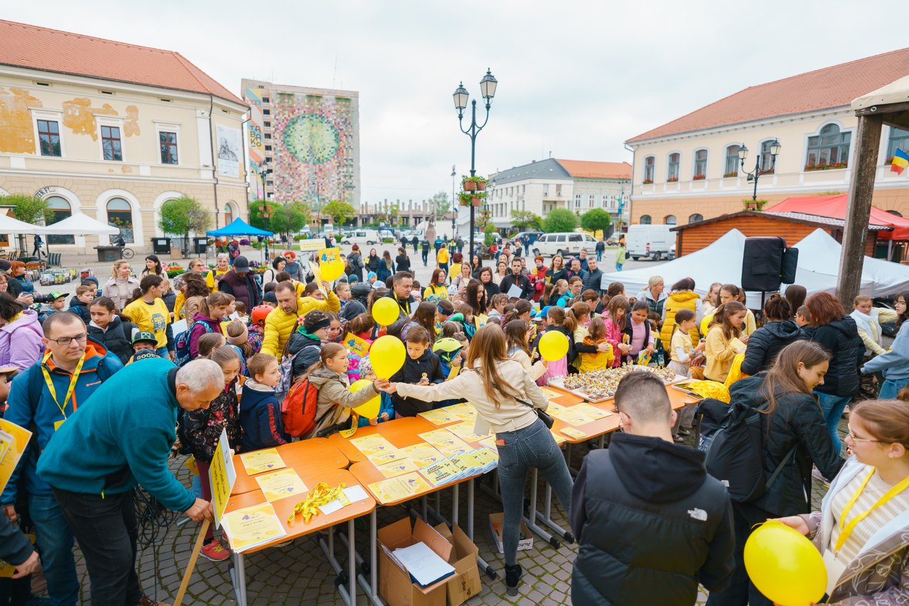 •  Fotó: Kristó-Gothárd Hunor