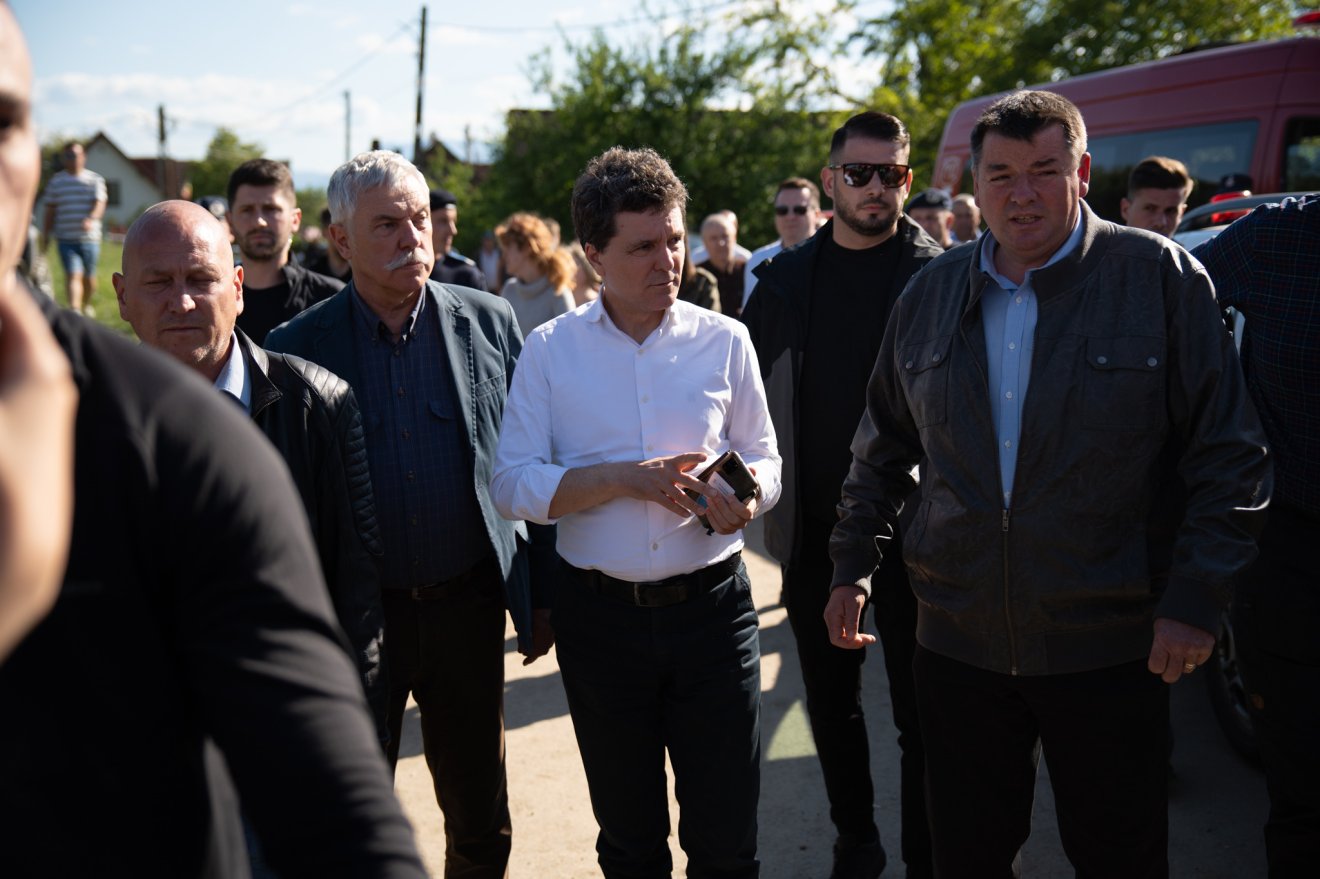 •  Fotó: Tuchiluș Alex