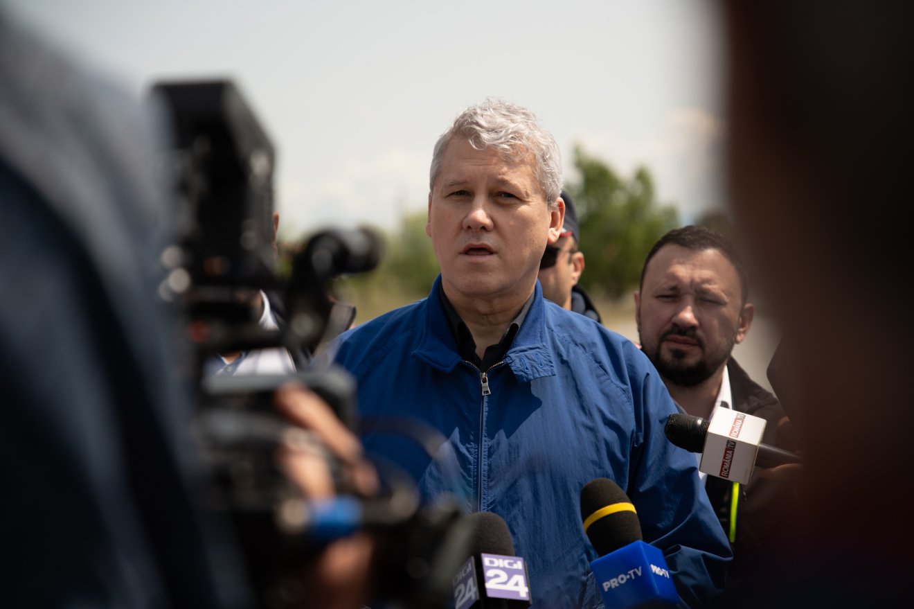 •  Fotó: Tuchiluș Alex