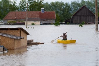 350 millió euró „ment a Dunába” a környezetvédelmi miniszter szerint