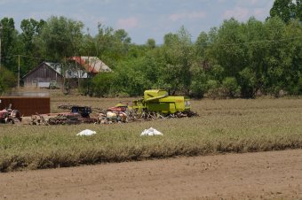 Aláírta Orbán Viktor a Székelyföld megsegítésére összegyűjtött és megduplázott támogatásról szóló rendeletet