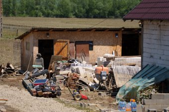 Kétnyelvű kampányt indított a TVR az árvízkárosultak megsegítéséért