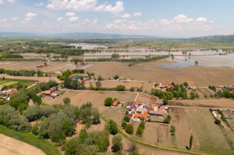 Magyarországon is elindult az adományvonal Parajdért és a Háromszékért