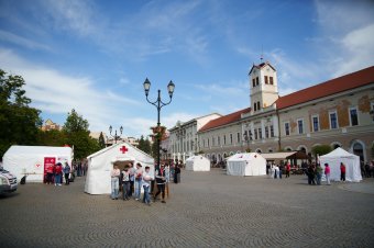 Elsősegély-ismeretek: ez nem nyögvenyelős tananyag