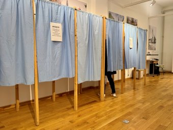 Felmérés: a polgárok többsége szívesebben szavazna egy újonnan alapított pártra
