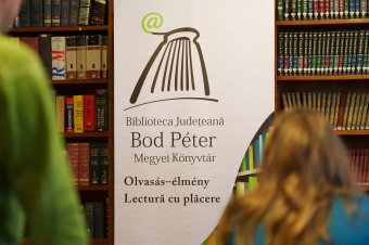 Aki megvette a könyvet a könyvtárnak, az kölcsönözhette ki elsőként