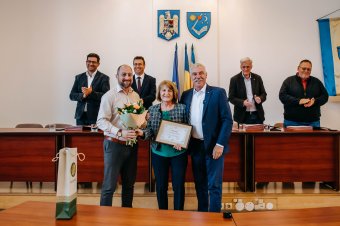 Éltek a támogatás lehetőségével a háromszéki civilszervezetek és az egyházak